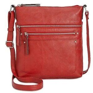 New I.n.c. Riverton Small Crossbody